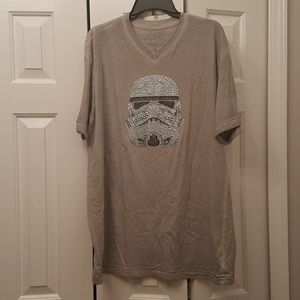 Marc Ecko / Star Wars Storm Trooper T-Shirt